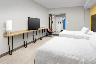 Tru By Hilton San Antonio Downtown Riverwalk,Downtown San Antonio>>Bexar County,3 star