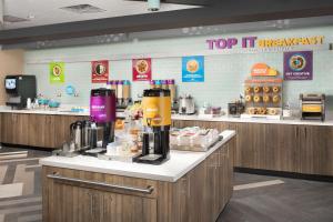 tru by hilton san antonio downtown riverwalk