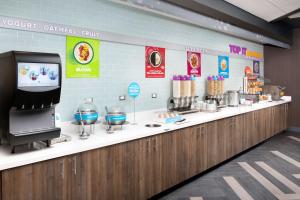 tru by hilton san antonio downtown riverwalk