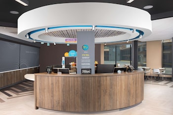 tru by hilton san antonio downtown riverwalk