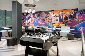 tru by hilton san antonio downtown riverwalk