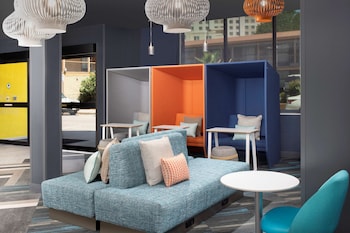 tru by hilton san antonio downtown riverwalk