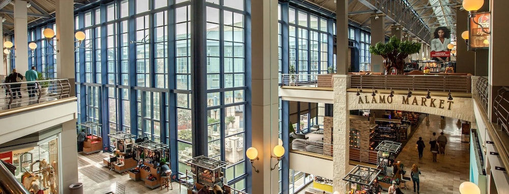 tru by hilton san antonio downtown riverwalk
