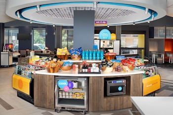 tru by hilton san antonio downtown riverwalk