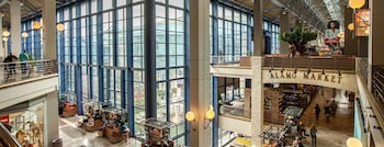 tru by hilton san antonio downtown riverwalk