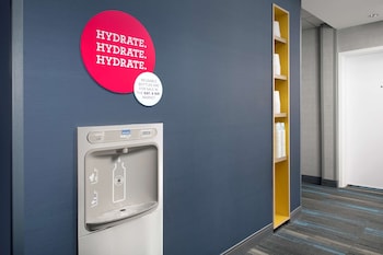 tru by hilton san antonio downtown riverwalk