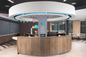 tru by hilton san antonio downtown riverwalk