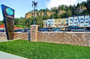 Tru By Hilton Deadwood, Sd,Spearfish>>Deadwood,3 star