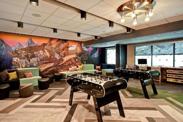 tru by hilton deadwood sd