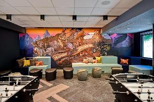 Tru By Hilton Deadwood, Sd,Spearfish>>Deadwood,3 star