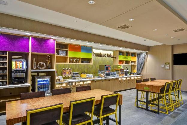 home2 suites by hilton rochester mayo clinic area