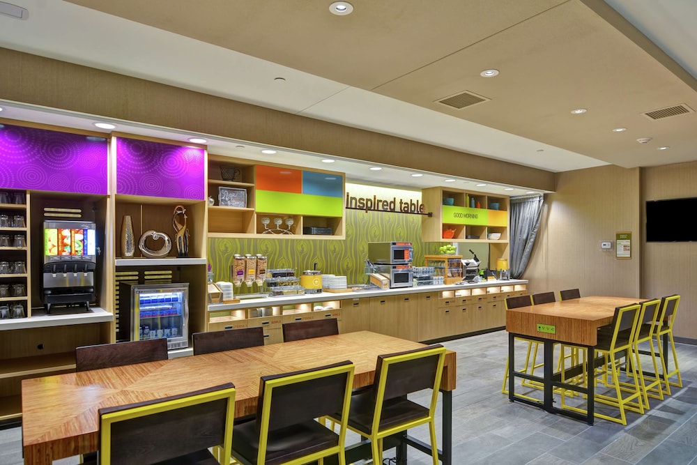 home2 suites by hilton rochester mayo clinic area
