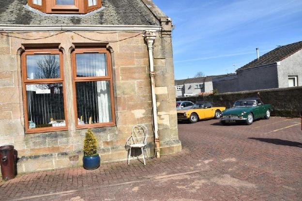 bathgate