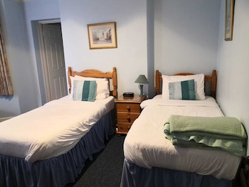 pickwicks guest house