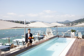 san sebastian