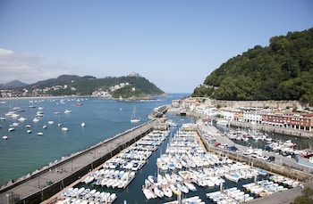 san sebastian