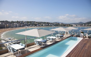 san sebastian