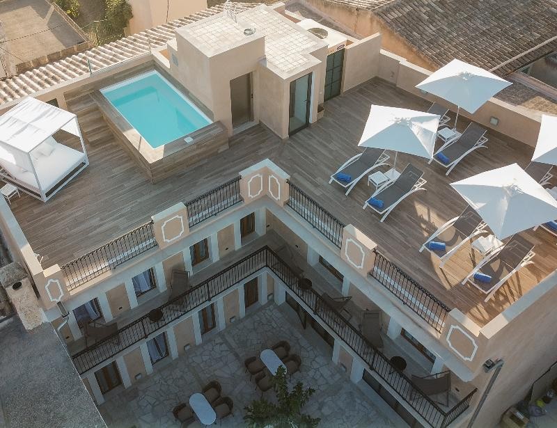 petit hotel sant miquel adults only