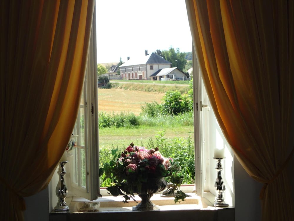 chateau des roises