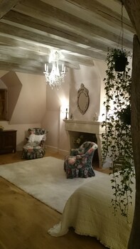chateau des roises