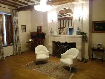 chateau des roises