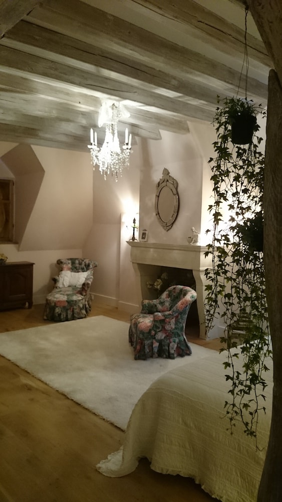 chateau des roises