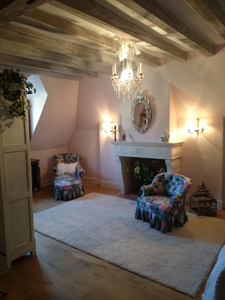 chateau des roises