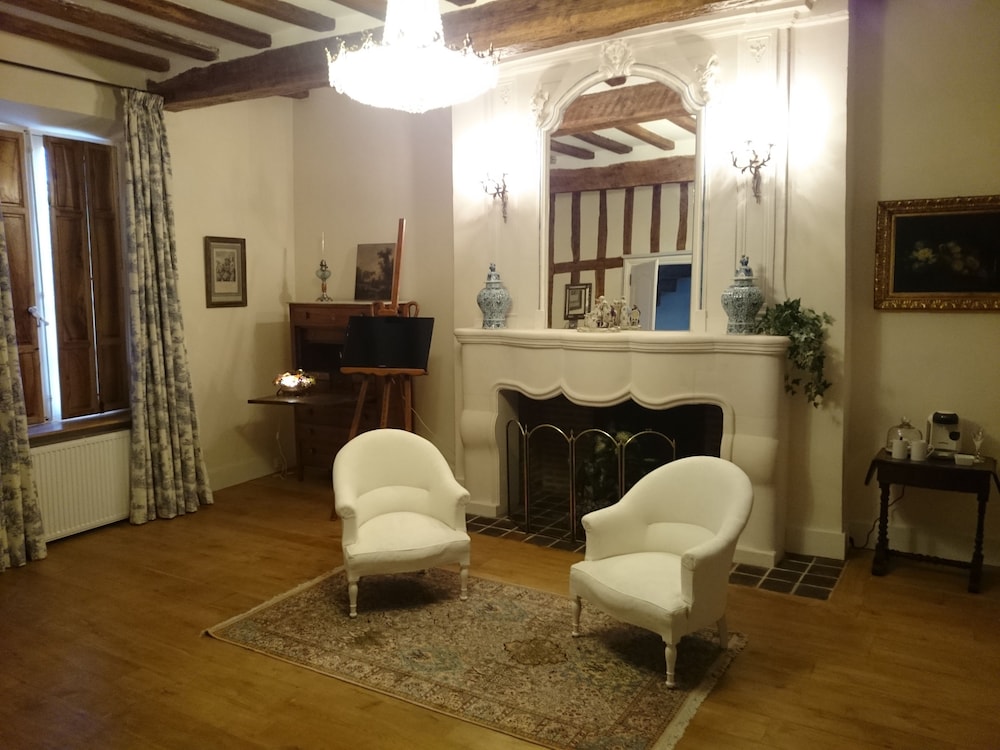 chateau des roises