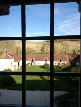 chateau des roises