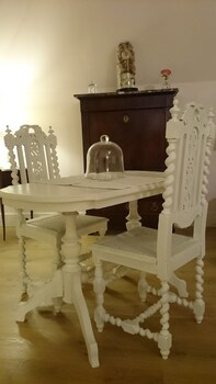 chateau des roises