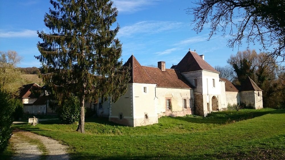 chateau des roises