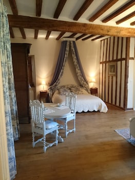 chateau des roises