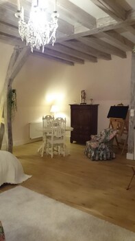 chateau des roises
