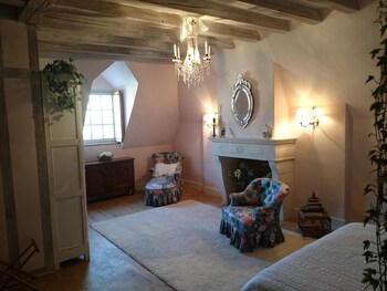 chateau des roises