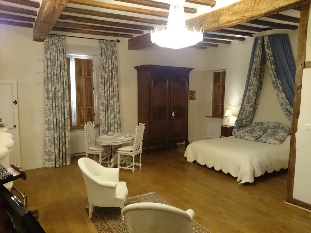 chateau des roises