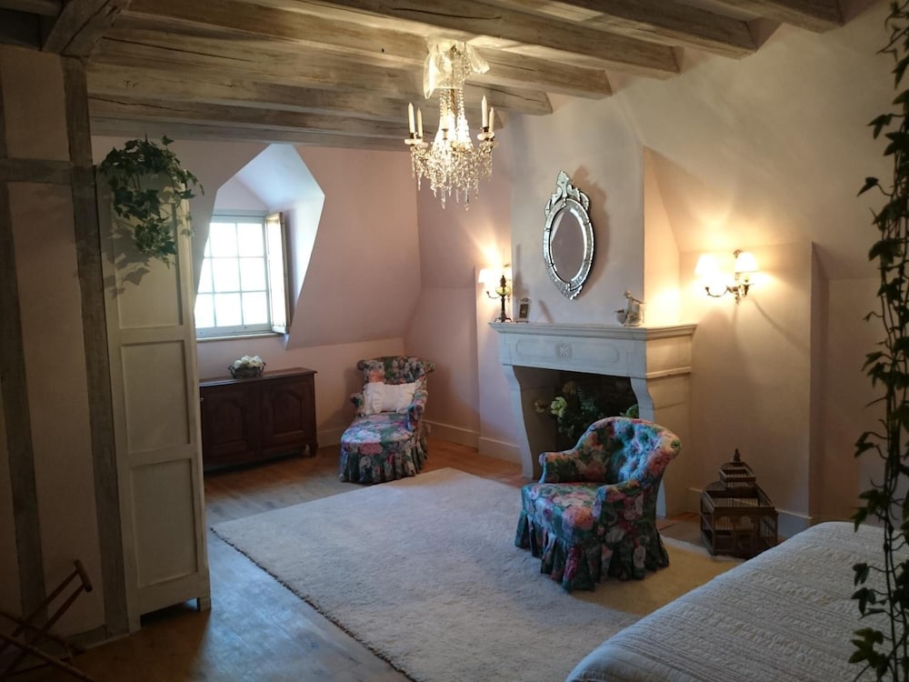 chateau des roises
