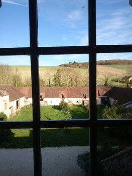 chateau des roises
