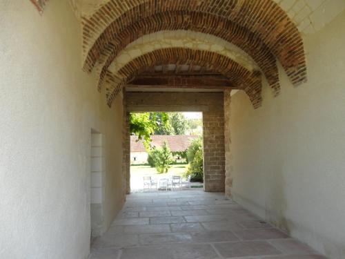 chateau des roises