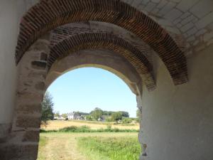 chateau des roises