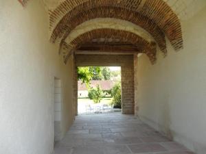 chateau des roises