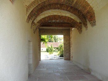chateau des roises