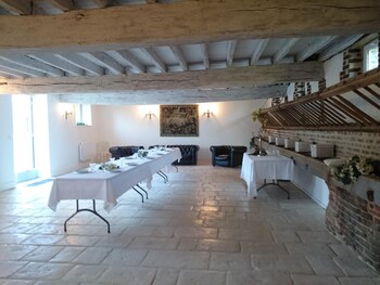 chateau des roises