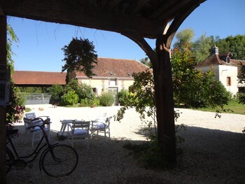 chateau des roises