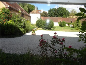 chateau des roises