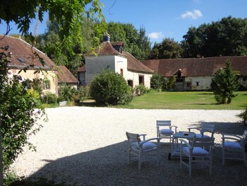chateau des roises