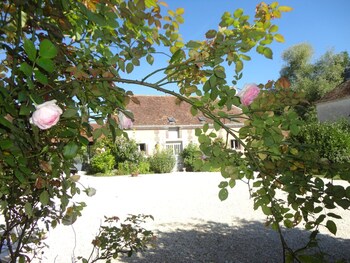 chateau des roises
