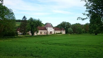 chateau des roises