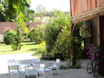 chateau des roises