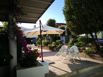 Hotel Venere,Marina Di Ascea>>Ascea,3 star