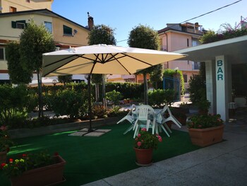 Hotel Venere,Marina Di Ascea>>Ascea,3 star